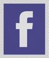 Facebook b Logo